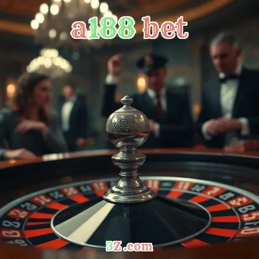 Diversão e Emoção: Bingo no a188 bet Para Todos