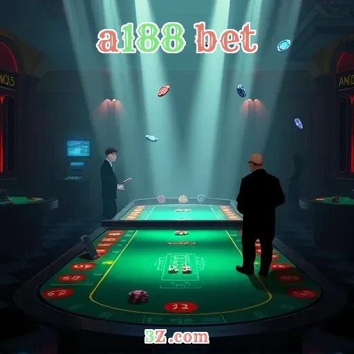 Explorando o Card Incrível da a188 bet para Jogadores Brasileiros