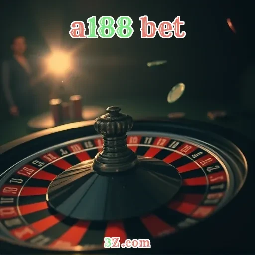 Recursos da Comunidade no a188 bet: Uma Nova Dimensão