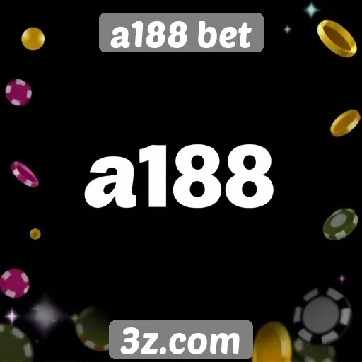 A análise das opções de jogos disponíveis na a188 bet