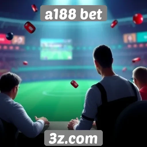 Feedback de jogadores sobre a experiência no A188 Bet