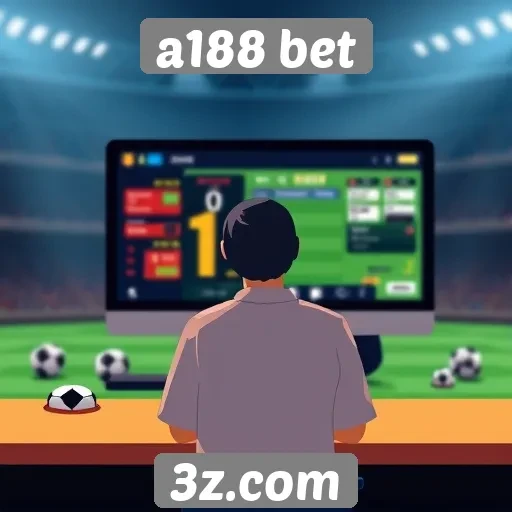 Avaliação da experiência do usuário no site a188 bet